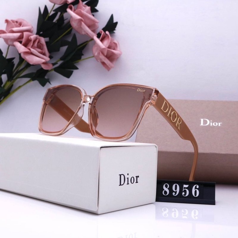 Óculos de Sol Feminino Dior