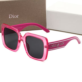Óculos de Sol Feminino Moda Christian Dior