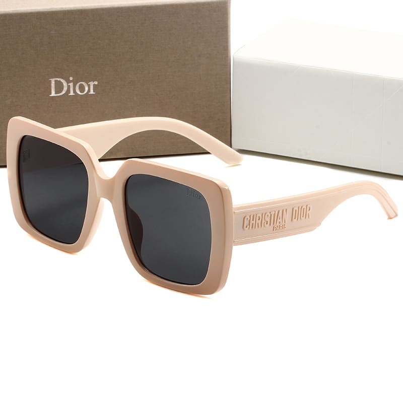 Óculos de Sol Feminino Moda Christian Dior