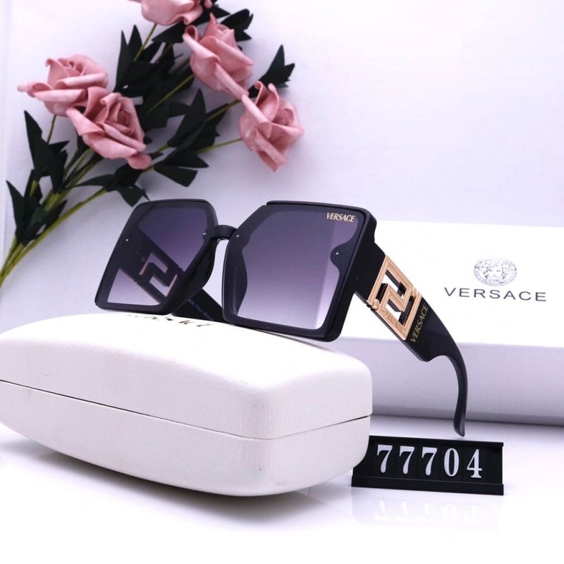 Óculos de Sol Feminino Moda Moderna